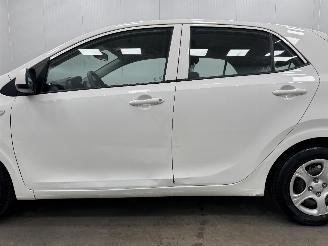 Kia Picanto 1.0 MPi ComfortPlusLine Airco picture 17