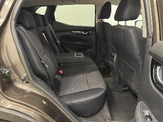 Nissan Qashqai 1.2 Autom. N-Vision Navi Clima picture 10