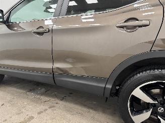 Nissan Qashqai 1.2 Autom. N-Vision Navi Clima picture 18