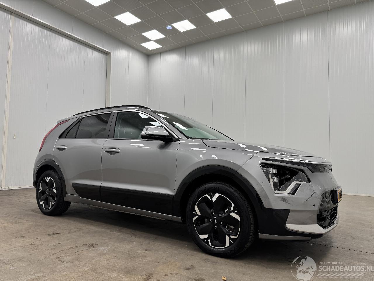 Kia Niro EV DynamicPlusLine 64.8 kWh