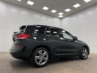BMW X1 sDrive18i Autom. M-Sport Edition Navi Clima picture 2