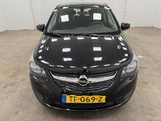 Opel Karl 1.0 ecoFLEX Edition Airco picture 5