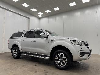  Renault Alaskan 2.3 dCi Autom. 140kw DC 4WD Navi Clima 2019/4