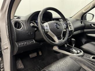 Renault Alaskan 2.3 dCi Autom. 140kw DC 4WD Navi Clima picture 8