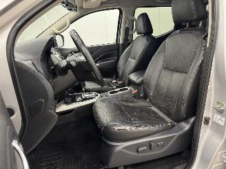 Renault Alaskan 2.3 dCi Autom. 140kw DC 4WD Navi Clima picture 9
