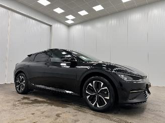 Schadeauto Kia EV6 GT-Line 77.4 kWh Panoramadak 2021/12