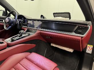 Porsche Panamera Sport Turismo 2.9 4 E-Hybrid Panoramadak picture 13