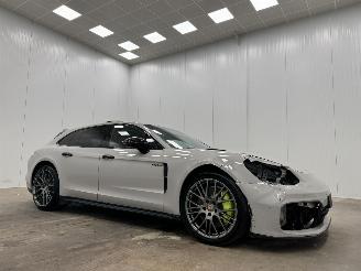 Schadeauto Porsche Panamera Sport Turismo 2.9 4 E-Hybrid Panoramadak 2023/4