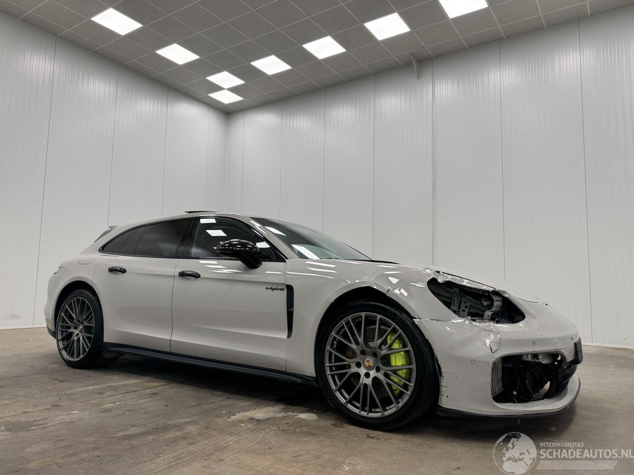 Porsche Panamera Sport Turismo 2.9 4 E-Hybrid Panoramadak