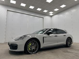 Porsche Panamera Sport Turismo 2.9 4 E-Hybrid Panoramadak picture 4