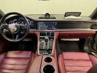 Porsche Panamera Sport Turismo 2.9 4 E-Hybrid Panoramadak picture 12