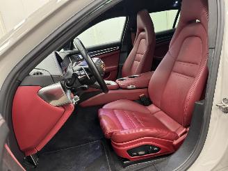 Porsche Panamera Sport Turismo 2.9 4 E-Hybrid Panoramadak picture 9
