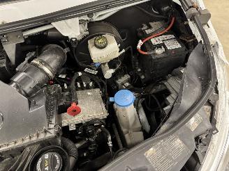 Mercedes Sprinter 315 CDI Autom. L2H2 Navi Clima picture 19