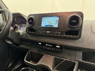 Mercedes Sprinter 315 CDI Autom. L2H2 Navi Clima picture 13