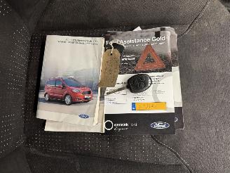 Ford Transit Courier Van 1.5 TDCI Trend Navi Airco picture 12