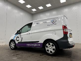Ford Transit Courier Van 1.5 TDCI Trend Navi Airco picture 3