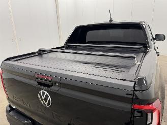 Volkswagen Amarok 3.0 TDI V6 Autom. DC 4wd Aventura Navi Clima picture 7