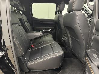 Ford Ranger 3.0 V6 Autom. Wildtrak DC 4wd Navi Clima picture 11