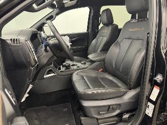 Ford Ranger 3.0 V6 Autom. Wildtrak DC 4wd Navi Clima picture 9