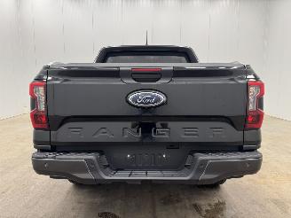 Ford Ranger 3.0 V6 Autom. Wildtrak DC 4wd Navi Clima picture 6