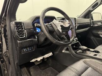 Ford Ranger 3.0 V6 Autom. Wildtrak DC 4wd Navi Clima picture 8