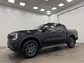 Ford Ranger 3.0 V6 Autom. Wildtrak DC 4wd Navi Clima picture 4