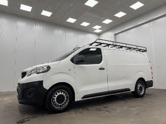 Peugeot Expert 2.0 BlueHDI Navi Airco picture 4