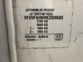 Peugeot Expert 2.0 BlueHDI Navi Airco picture 14