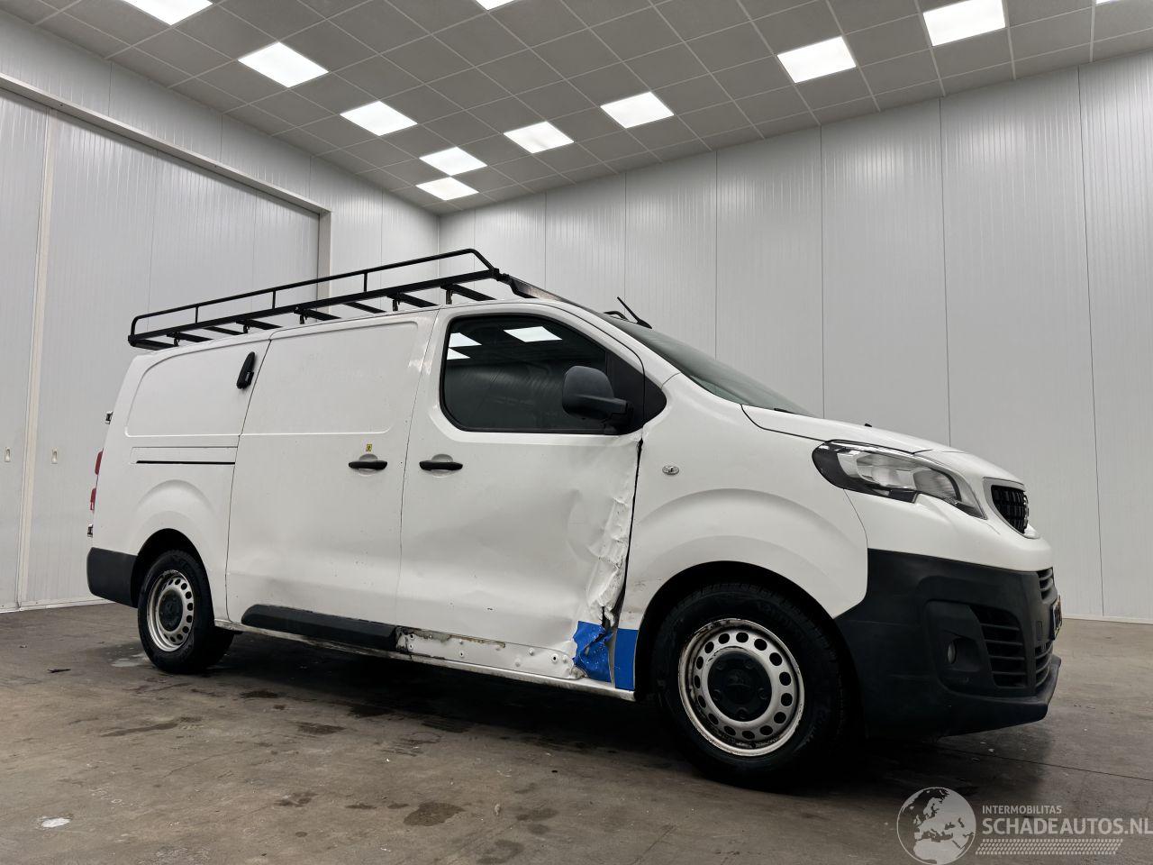 Peugeot Expert 2.0 BlueHDI Navi Airco