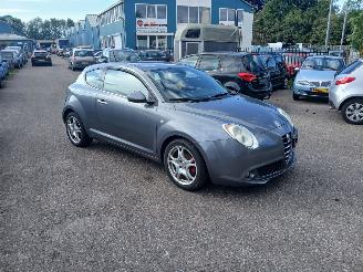 Avarii autoturisme Alfa Romeo MiTo MiTo (955) Hatchback 1.4 Turbo 16V (198.A.4000) [88kW 2009/12