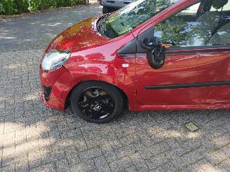 Renault Twingo Twingo II (CN) Hatchback 3-drs 1.2 16V (D4F-764(D4F-E7)) [55kW picture 7