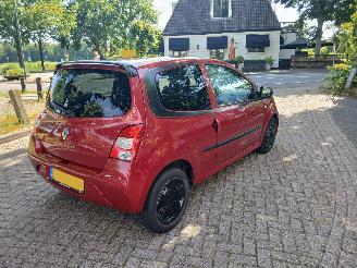 Renault Twingo Twingo II (CN) Hatchback 3-drs 1.2 16V (D4F-764(D4F-E7)) [55kW picture 4