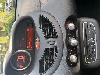 Renault Twingo Twingo II (CN) Hatchback 3-drs 1.2 16V (D4F-764(D4F-E7)) [55kW picture 9