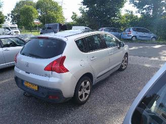 Peugeot 3008 3008 I (0U/HU) MPV 1.6 VTI 16V (EP6C(5FS)) [88kW] picture 5