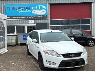 Dezmembrări autoturisme Ford Mondeo Mondeo IV Wagon, Combi, 2007 / 2015 2.0 TDCi 130 16V 2008