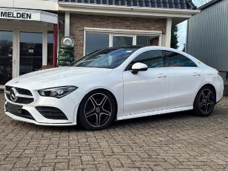 Mercedes Cla-klasse CLA (118.3), Sedan, 2019 1.3 CLA-200 Turbo 16V picture 3