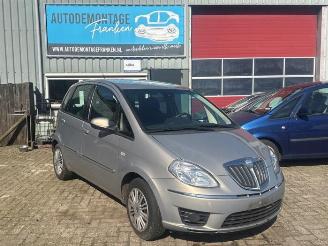 Dezmembrări autoturisme Lancia Musa Musa, MPV, 2004 / 2012 1.4 16V 2011/3