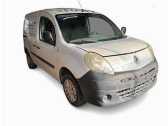 Vrakbiler auto Renault Kangoo Kangoo Express (FW), Van, 2008 1.5 dCi 85 2008/3
