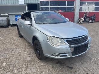 Sloopauto Volkswagen Eos Eos (1F7/F8), Cabrio, 2006 / 2015 1.4 TSI 16V BlueMotion 2008/6