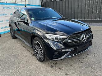 Mercedes GLC 200 AMG Coupe 4 Matic picture 2