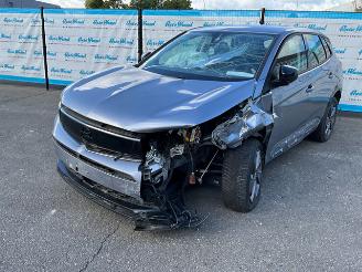 Auto incidentate Opel Grandland 1.2 Turbo GS 2024/3