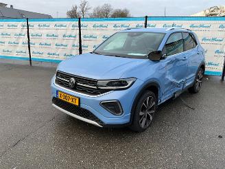 Volkswagen T-Cross 1.0 TSi R-Line picture 1