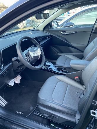 Kia e-Niro EV Light 64.8 kWh picture 6