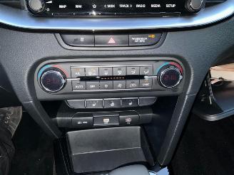 Kia Cee d Cee'd picture 11