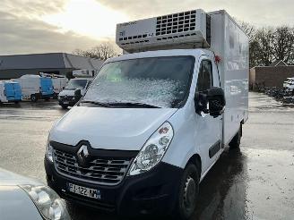 Renault Master Koelkoffer 2.3 (95kW) Motorstoring picture 1