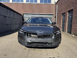 Skoda Octavia Combi 1.5 TSI mHEV 110 kW Ambition picture 5