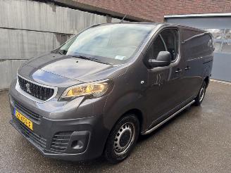 Peugeot Expert 231S 2.0 BlueHDI 120 Premium Pack | Storing AdBlue picture 1