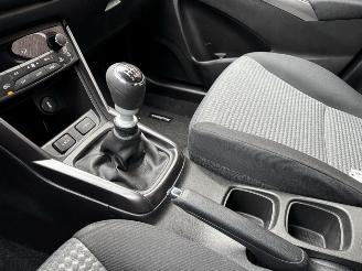 Suzuki S-Cross 1.4 GL+ NAV. Energetic red picture 22