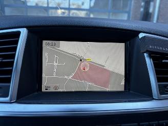 Mercedes ML 250 BlueTEC AMG Panoramadak picture 19