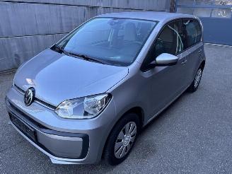 Unfallwagen Volkswagen Up! Move UP! 2024/6